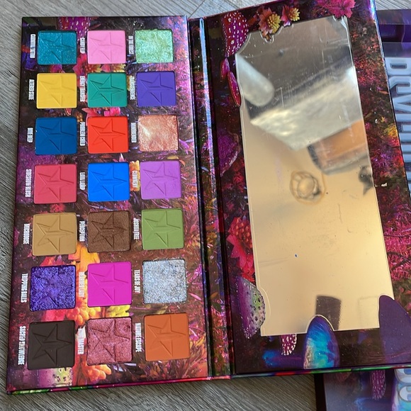 Jeffree Star Palette - Picture 2 of 6